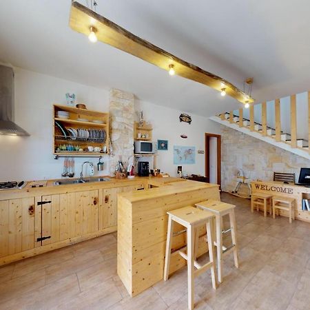 Kite House Marsala Stagnone Bed & Breakfast Exterior photo