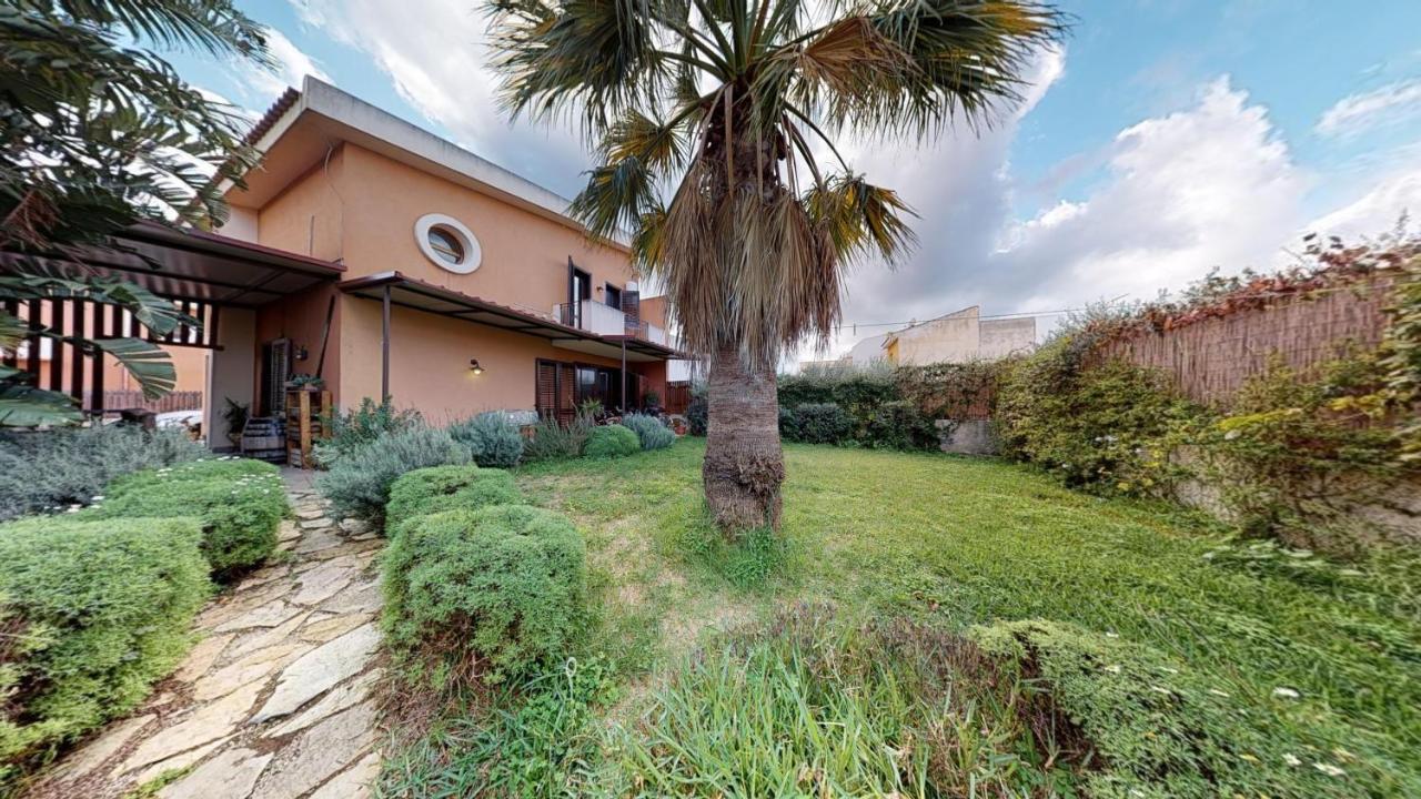 Kite House Marsala Stagnone Bed & Breakfast Exterior photo