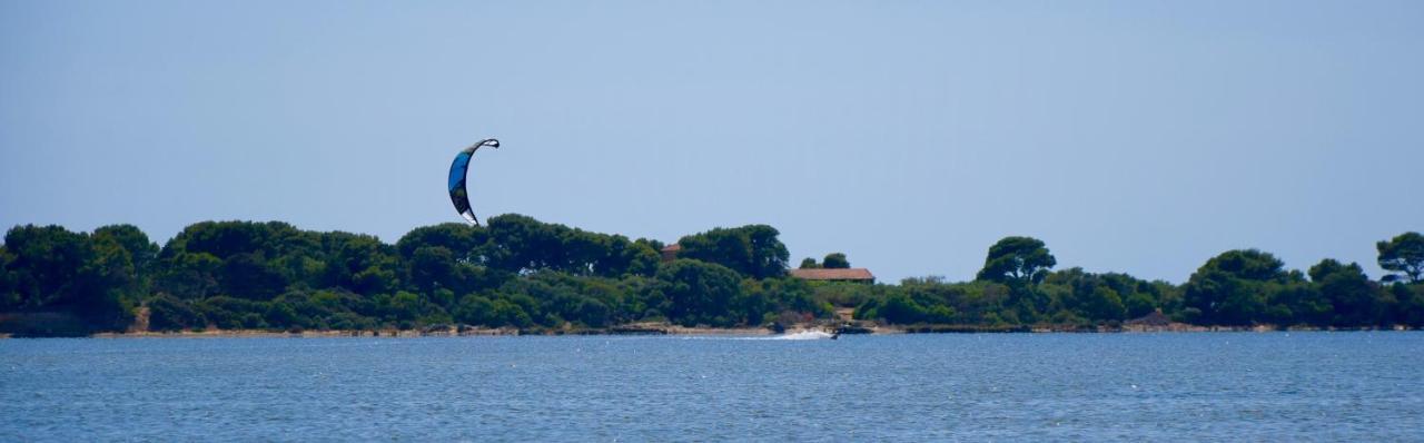Kite House Marsala Stagnone Bed & Breakfast Exterior photo