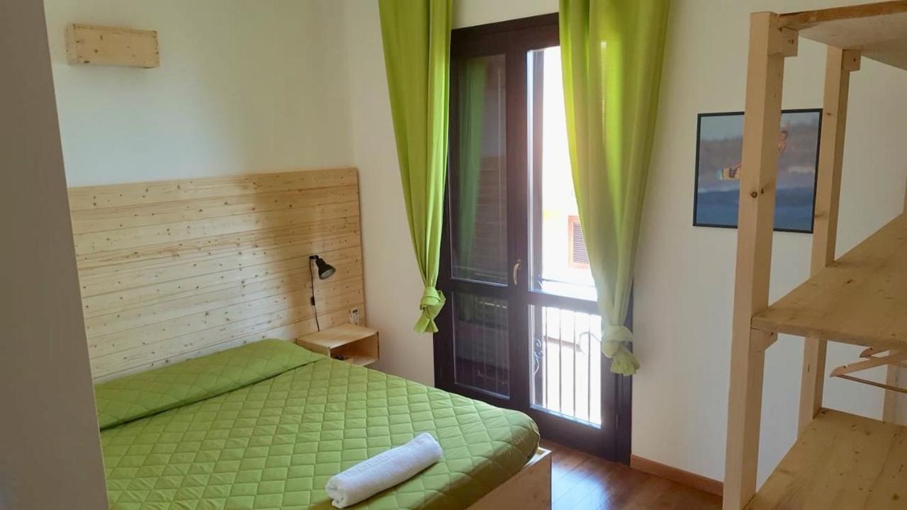 Kite House Marsala Stagnone Bed & Breakfast Exterior photo