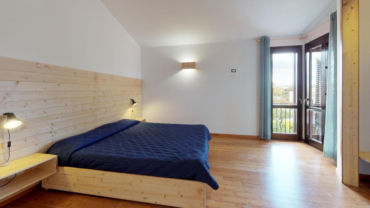 Kite House Marsala Stagnone Bed & Breakfast Exterior photo