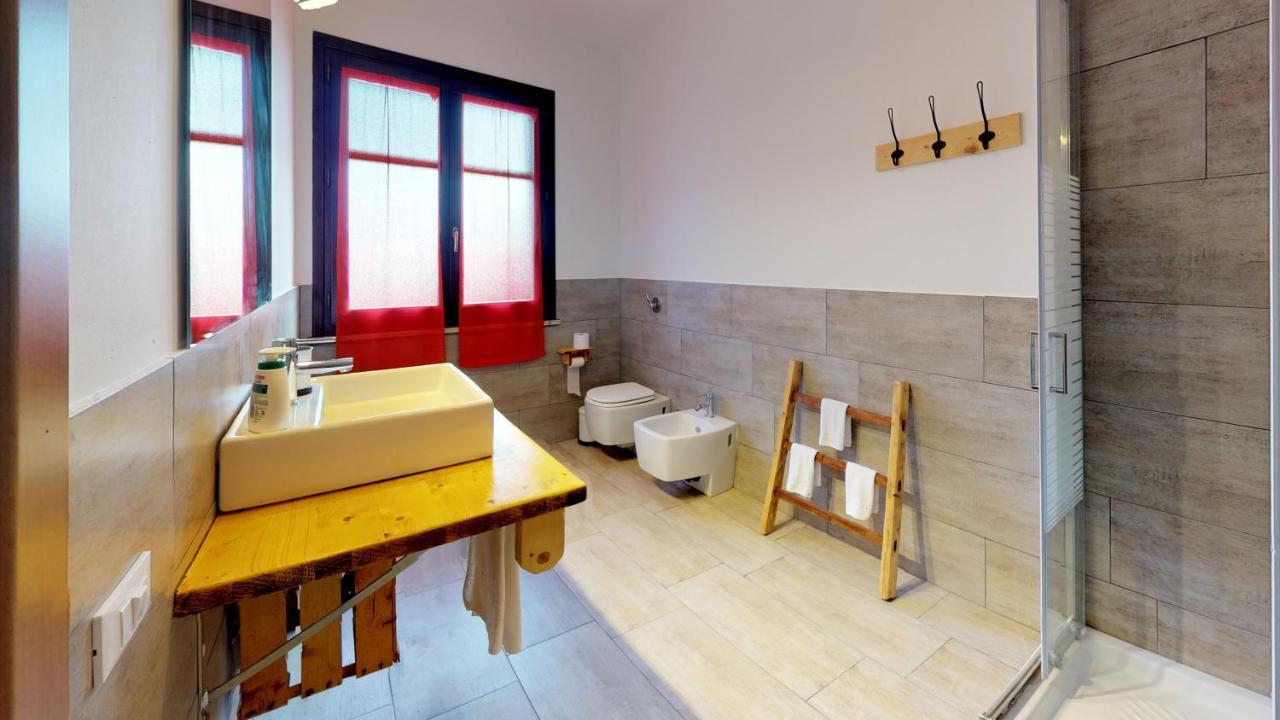 Kite House Marsala Stagnone Bed & Breakfast Exterior photo