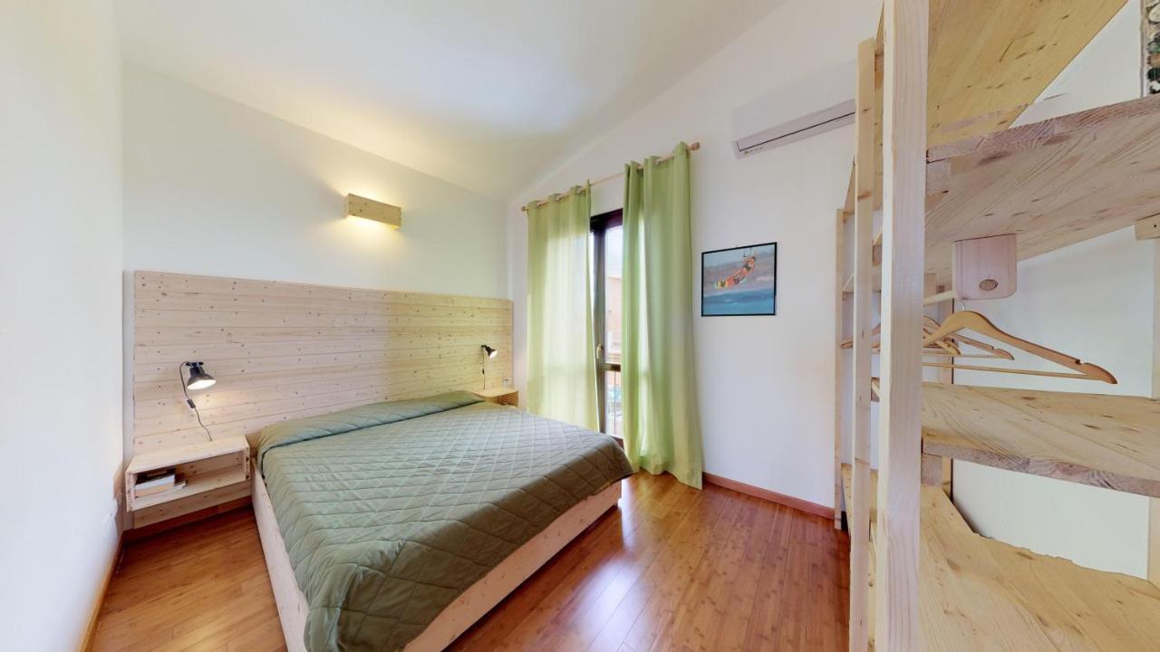Kite House Marsala Stagnone Bed & Breakfast Exterior photo
